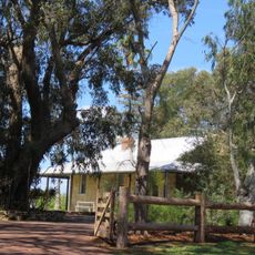 Allandale Homestead