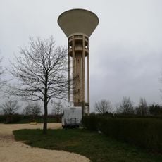 Piscine municipale Pérochon-Souché