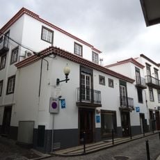 Edifício na rua de São Pedro, n.º 11