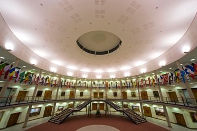 Interior 1