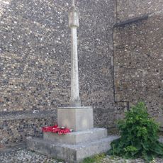 Great Missenden War Memorial
