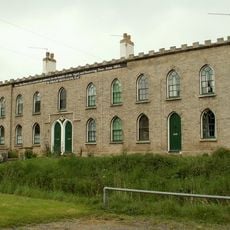 Metcalfe Almshouses