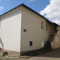 Židovský dům čp. 319