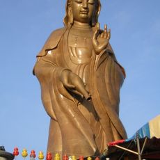 Guanyin of Kek Lok Si temple