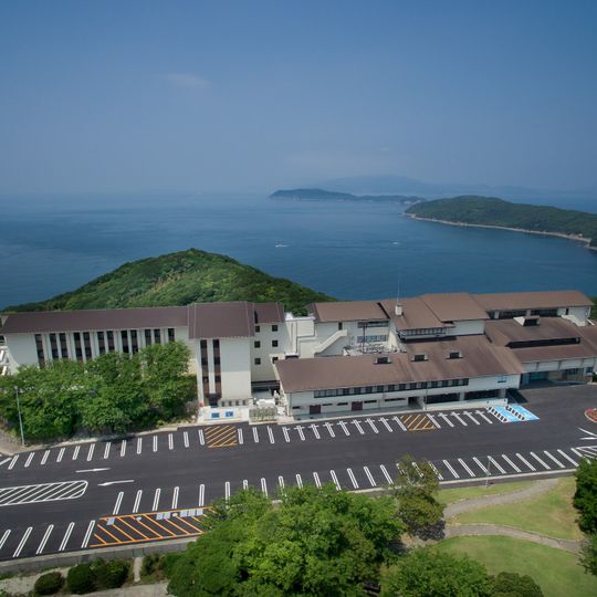 Kyukamura Kishu Kada