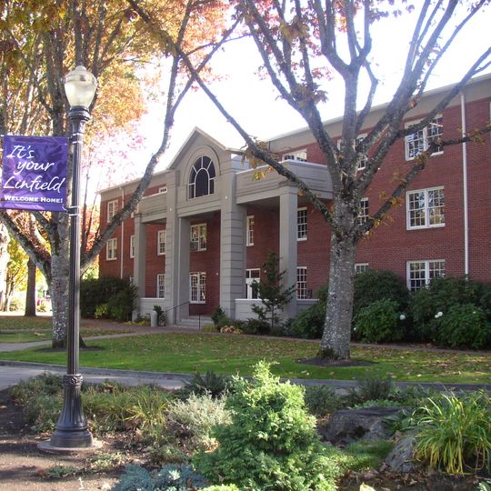 Linfield University