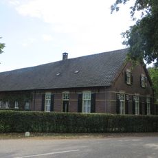 Langgevelboerderij