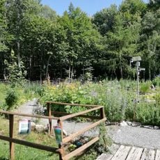 Esperia Botanical Garden