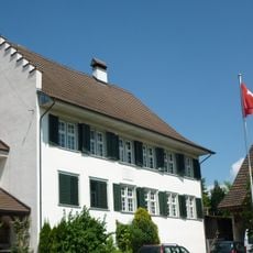 Schloss Marthalen