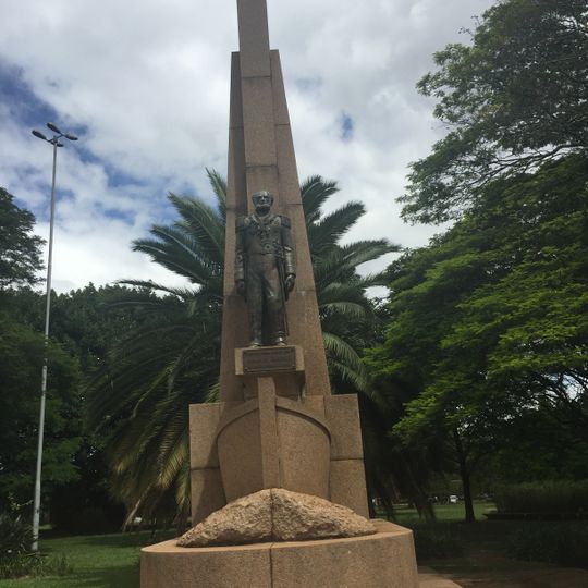 Marquês de Tamandaré