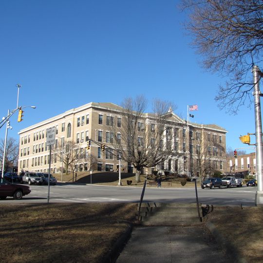 Main Street Historic District