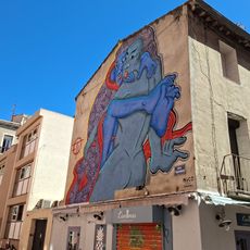Mural