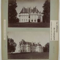 Château du Francport