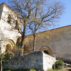 Church of San Juan, Santibáñez de Ecla