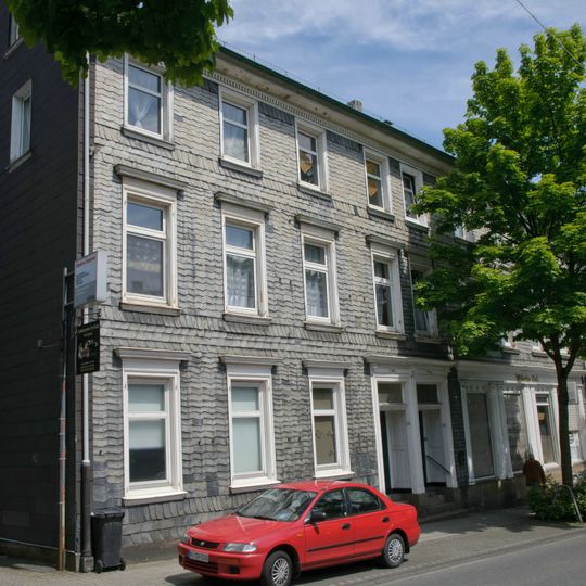 Langerfelder Straße 141/143