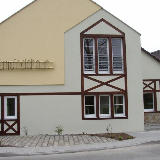 Hilbersdorf