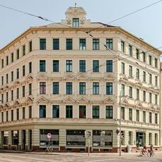 Mietshaus Arthur-Hoffmann-Straße 95