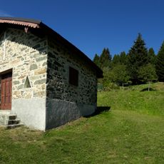 Chiesa della Madonna del Rosario