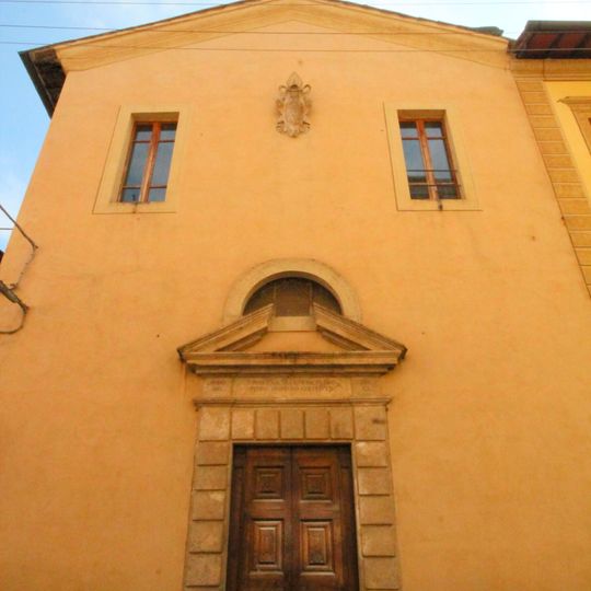 Chiesa di San Pietro