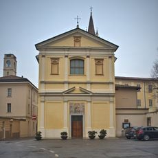 Santuario di Santa Maria delle Grazie