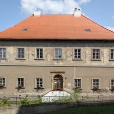 Deanery in Mnichovo Hradiště