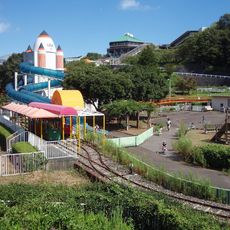 Japan Cycle Sports Center