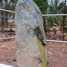 North Carolina-South Carolina Cornerstone