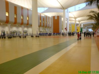 Interior 1