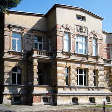 9 Niedziałkowskiego Street in Opole