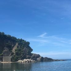 猪目海岸