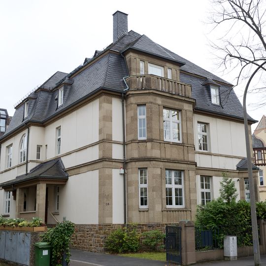 Kronprinzenstraße 20