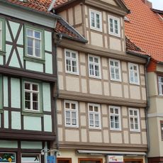 Steinweg 7 (Quedlinburg)