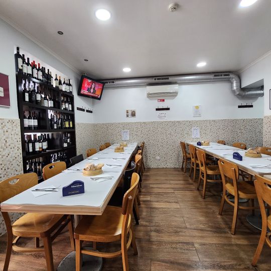Cervejaria O Zapata