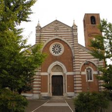 Chiesa dei Santi Pietro e Paolo