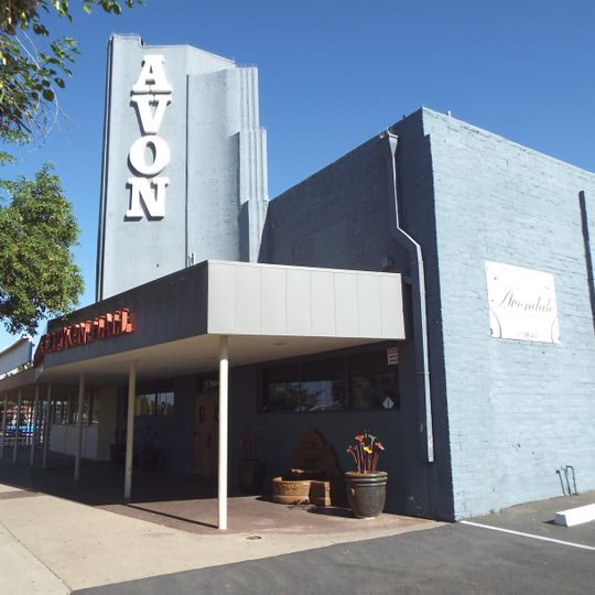 Avon Theatre