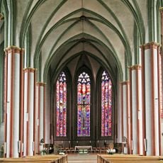 Überwasserkirche