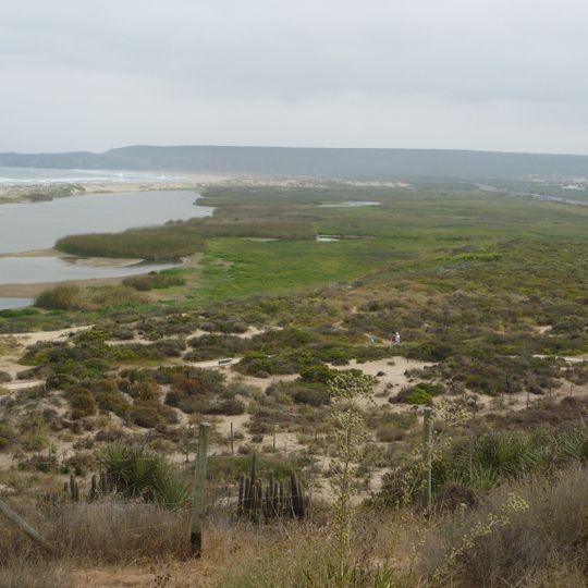 Laguna Conchalí