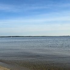 Surfstrand Almere Haven