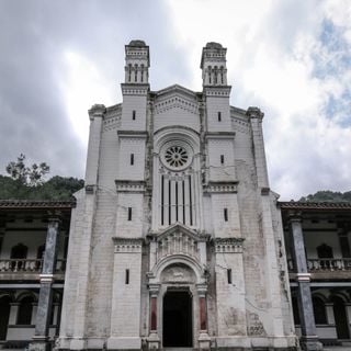 Annunciation Seminary