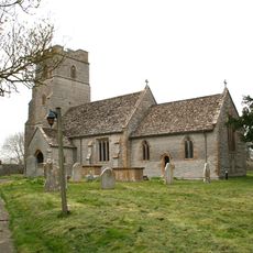 Church of the Holy Cross