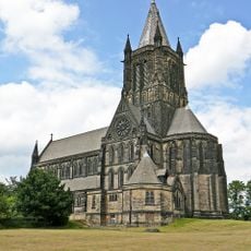 St Bartholomew's Church, Armley