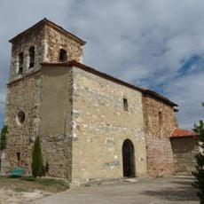 Iglesia de la Asunción de Nuestra Señora