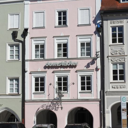 Ludwigstraße 83
