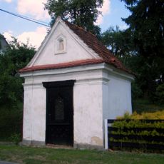 Chapel of Virgin Mary