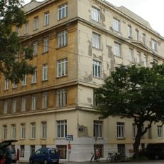 Fabrik Severin Tesar