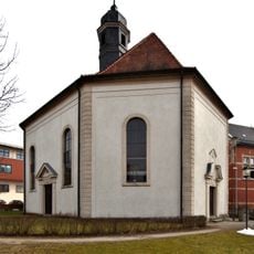 St. Leopold (Hildburghausen)
