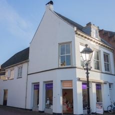 Markt 52, Culemborg