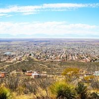 Alamogordo