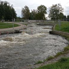 Canoeing Centre České Budějovice