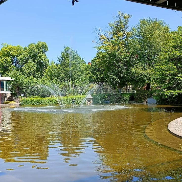Bassin du Triton